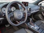 Audi S3 Cabriolet 2014 года (WW)